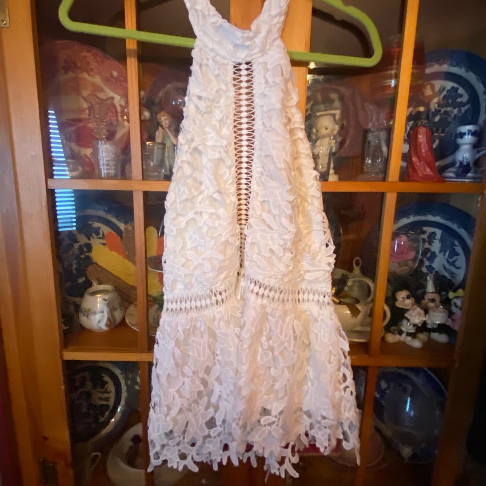 Halter top - Picture 7 of 8